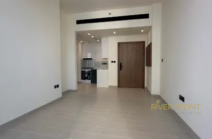 Apartment - 1 Bedroom - 1 Bathroom for rent in Binghatti Gardenia - Jumeirah Village Circle - Dubai