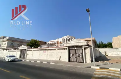 Villa - 7+ Bedrooms - 6 Bathrooms for sale in Al Shahba - Sharjah