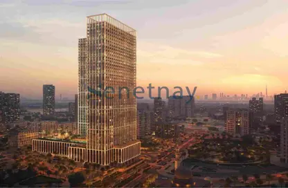 شقة - 1 حمام للبيع في بينغهاتي فينتاج - مجان - دبي لاند - دبي