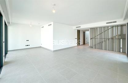 Villa - 4 Bedrooms - 5 Bathrooms for rent in Harmony 3 - Harmony - Tilal Al Ghaf - Dubai