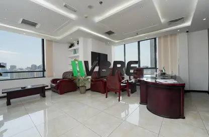 Office Space - Studio for rent in Prime Business Centre - District 13 - Jumeirah Village Circle - Dubai