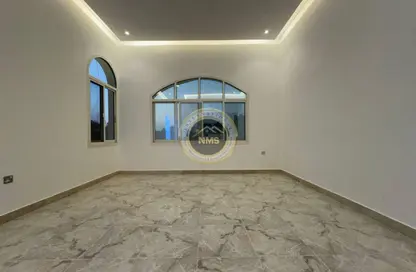 Apartment - Studio - 1 Bathroom for rent in Hadbat Al Zafranah - Muroor Area - Abu Dhabi