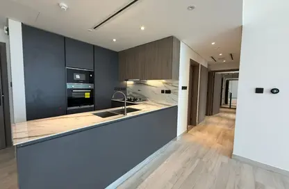 Apartment - 2 Bedrooms - 3 Bathrooms for sale in The Grove by Iman - Dubai Hills Estate - Dubai