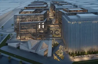 Office Space - Studio - 1 Bathroom for sale in Al Zahia - Muwaileh Commercial - Sharjah Office Space - Studio - 1 Bathroom for sale in Al Zahia - Muwaileh Commercial - Sharjah