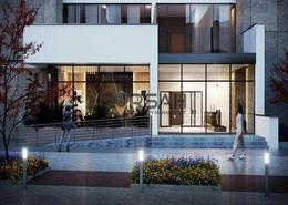 Duplex - 5 bedrooms - 5 bathrooms for sale in Perla 2 - Yas Bay - Yas Island - Abu Dhabi