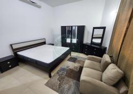 Studio - 1 bathroom for rent in Khalifa City A Villas - Khalifa City A - Khalifa City - Abu Dhabi