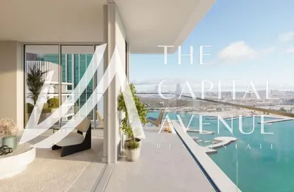 Apartment - 1 Bedroom - 1 Bathroom for sale in Muheira - Al Reem Island - Abu Dhabi Apartment - 1 Bedroom - 1 Bathroom for sale in Muheira - Al Reem Island - Abu Dhabi