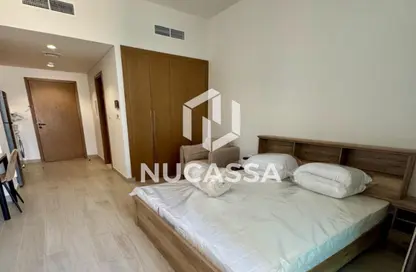 Apartment - Studio - 1 Bathroom for sale in Azizi Amber - Al Furjan - Dubai