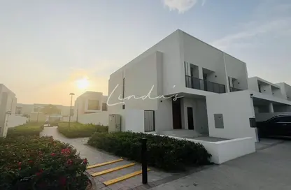 تاون هاوس - 4 غرف نوم - 4 حمامات للايجار في مها تون هوسيس - تاون سكوير - دبي