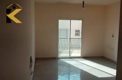 Apartment - 1 Bedroom - 1 Bathroom for rent in The Icon Casa 2 - Al Rashidiya 3 - Al Rashidiya - Ajman