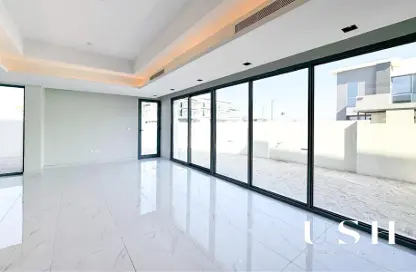 Townhouse - 4 Bedrooms - 4 Bathrooms for rent in Gardenia Townhomes II - Wasl Gate - Dubai