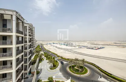 شقة - غرفة نوم - 1 حمام للايجار في صيف - جريك بيتش - ميناء خور دبي (ذا لاجونز) - دبي