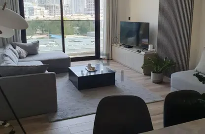 Apartment - 1 Bedroom - 2 Bathrooms for sale in Nicholas Residence - District 12 - Jumeirah Village Circle - Dubai