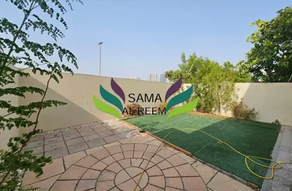 Villa - 4 Bedrooms - 3 Bathrooms for rent in Al Jafiliya Villas - Al Jafiliya - Dubai