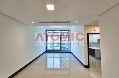 Apartment - 1 Bedroom - 2 Bathrooms for rent in Wembley Tower - Dubai Sports City - Dubai