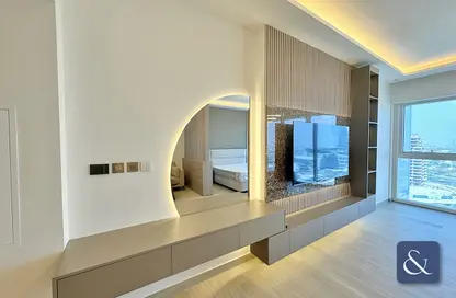 Apartment - Studio - 1 Bathroom for rent in Me Do Re Tower - JLT Cluster L - Jumeirah Lake Towers - Dubai