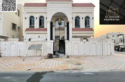 فيلا - 5 غرف نوم - 7 حمامات للبيع في الحليو 2 - الحليو - عجمان