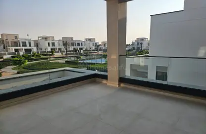 فيلا - 4 غرف نوم - 4 حمامات للايجار في كايا 1 - المرابع العربية 3 - دبي