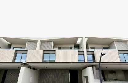 Townhouse - 3 Bedrooms - 4 Bathrooms for sale in Nad Al Sheba Gardens 2 - Nad Al Sheba Gardens - Nad Al Sheba - Dubai