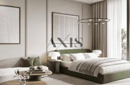 Apartment - 2 Bedrooms - 2 Bathrooms for sale in Verdania 1 - Dubai Land Residence Complex - Dubai