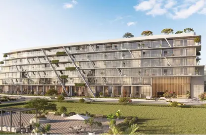 Apartment - 2 Bedrooms - 3 Bathrooms for sale in 10 Oxford - Jumeirah Village Circle - Dubai