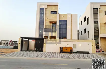 فيلا - 6 غرف نوم - 7 حمامات للبيع في الحليو 2 - الحليو - عجمان