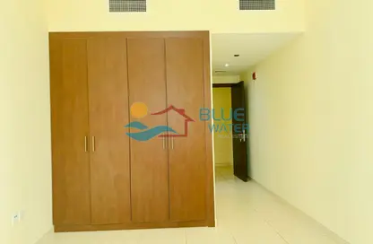 Apartment - 3 Bedrooms - 4 Bathrooms for rent in Al Obaidy Tower - Al Istiqlal Street - Al Khalidiya - Abu Dhabi