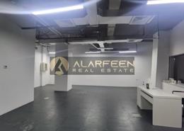Office Space - 1 bathroom for rent in Iris Bay - Business Bay - Dubai