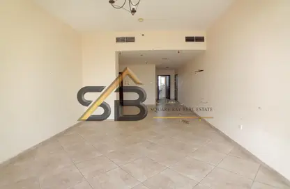 Apartment - 2 Bedrooms - 4 Bathrooms for rent in Al Thuraya Building - Dubai Silicon Oasis - Dubai