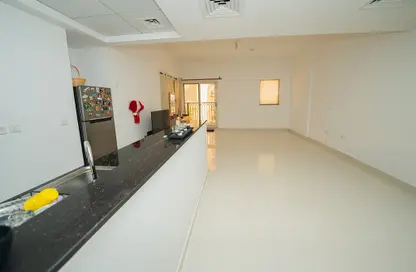 Apartment - Studio - 1 Bathroom for rent in Spanish Tower - Dubai Sports City - Dubai