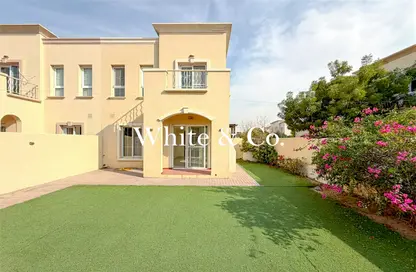 Villa - 2 Bedrooms - 3 Bathrooms for rent in Springs 14 - The Springs - Dubai