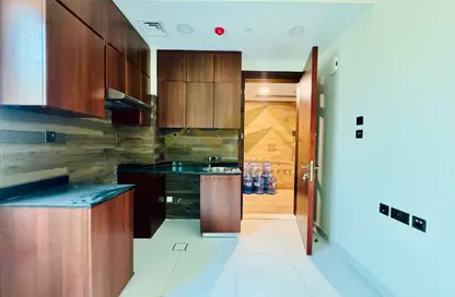 Apartment - Studio - 1 Bathroom for rent in Al Souk Al Kabeer - Bur Dubai - Dubai