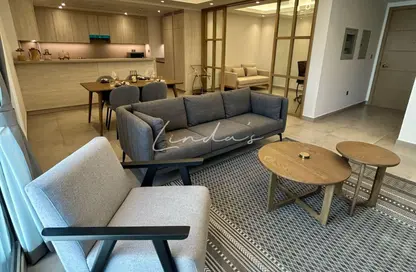 شقة - 2 غرف نوم - 3 حمامات للبيع في أورا الحاجز - أبراج بحيرة الجميرا - دبي