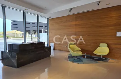 Apartment - 3 Bedrooms - 3 Bathrooms for sale in MEERA Shams - Shams Abu Dhabi - Al Reem Island - Abu Dhabi