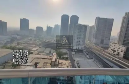 شقة - 2 غرف نوم - 2 حمامات للبيع في سيتي تاور - النعيمية - عجمان شقة - 2 غرف نوم - 2 حمامات للبيع في سيتي تاور - النعيمية - عجمان