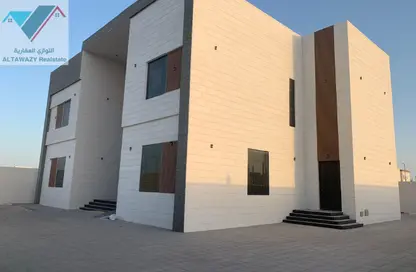 Villa - 7+ Bedrooms - 7+ Bathrooms for rent in Madinat Al Riyad - Abu Dhabi