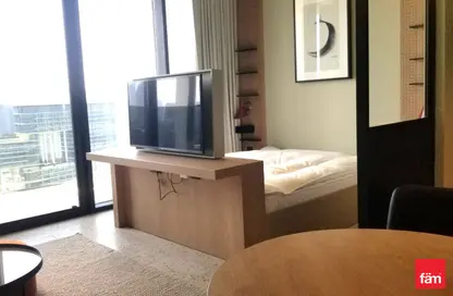 Apartment - 1 Bedroom - 2 Bathrooms for sale in UPSIDE Living - Business Bay - Dubai