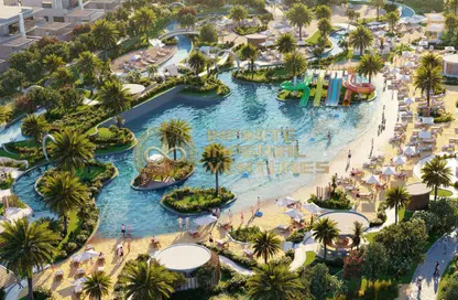 تاون هاوس - 3 غرف نوم - 4 حمامات للبيع في كاميليا - داماك هيلز 2 - دبي