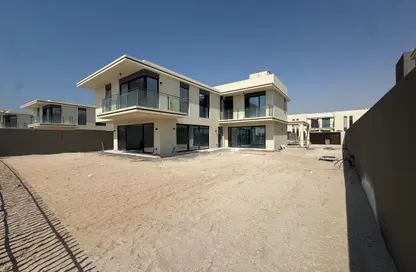 Villa - 5 Bedrooms - 7 Bathrooms for sale in Falcon Island North - Falcon Island - Al Hamra Village - Ras Al Khaimah