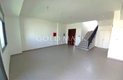 Villa - 3 Bedrooms - 4 Bathrooms for sale in Safi Townhouses - Town Square - Dubai