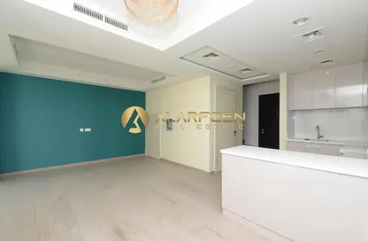 فيلا - 3 غرف نوم - 3 حمامات للايجار في اكواليجيا - داماك هيلز 2 - دبي