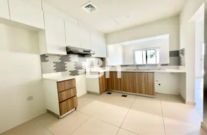 Villa - 3 Bedrooms - 4 Bathrooms for rent in Amaranta - Villanova - Dubai Land - Dubai