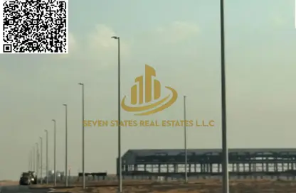 Land - Studio for sale in Industrial Area 5 - Sharjah Industrial Area - Sharjah