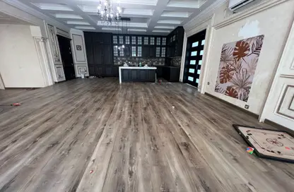 Apartment - 2 Bedrooms - 2 Bathrooms for rent in Khalifa City A - Khalifa City - Abu Dhabi
