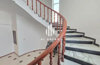 Villa - 2 Bedrooms - 2 Bathrooms for rent in Al Nekhailat - Al Heerah - Sharjah