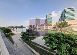 Townhouse - 5 bedrooms - 4 bathrooms for rent in Al Hadeel - Al Bandar - Al Raha Beach - Abu Dhabi