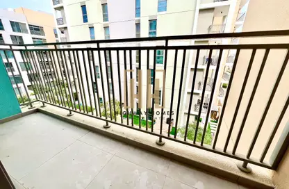 Apartment - Studio - 1 Bathroom for rent in Zohour 3 - Al Zahia - Muwaileh Commercial - Sharjah