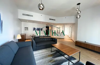 Apartment - 3 Bedrooms - 3 Bathrooms for rent in Expo Village Residences 3A - Expo Village Residences - Expo City - Dubai