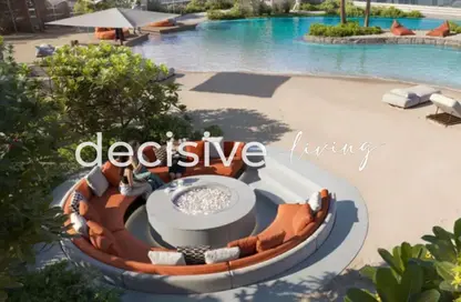 شقة - غرفة نوم - 2 حمامات للبيع في ألتا فيو سكاي هومز - الضاحية 10 - قرية جميرا الدائرية - دبي شقة - غرفة نوم - 2 حمامات للبيع في ألتا فيو سكاي هومز - الضاحية 10 - قرية جميرا الدائرية - دبي