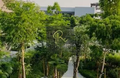 Townhouse - 5 Bedrooms - 5 Bathrooms for sale in Robinia - Masaar - Tilal City - Sharjah